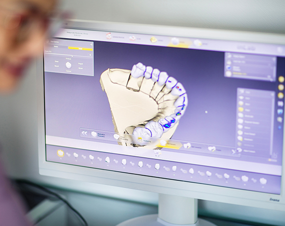 Masternak Stomatologia