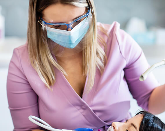 Masternak Stomatologia