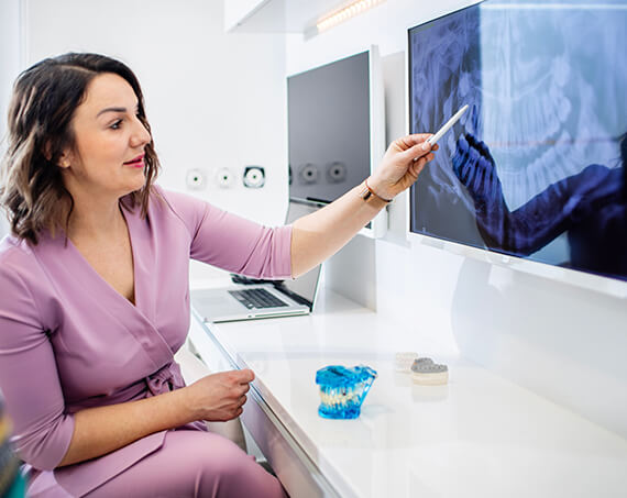 Masternak Stomatologia