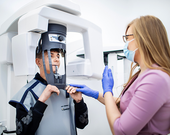 Masternak Stomatologia