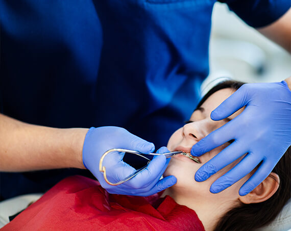 Masternak Stomatologia