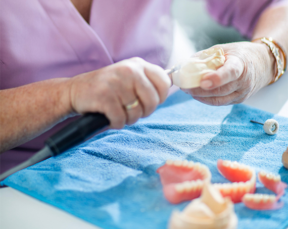 Masternak Stomatologia