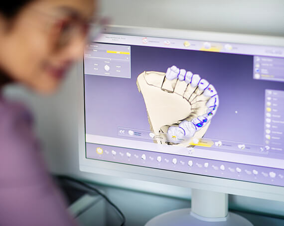 Masternak Stomatologia