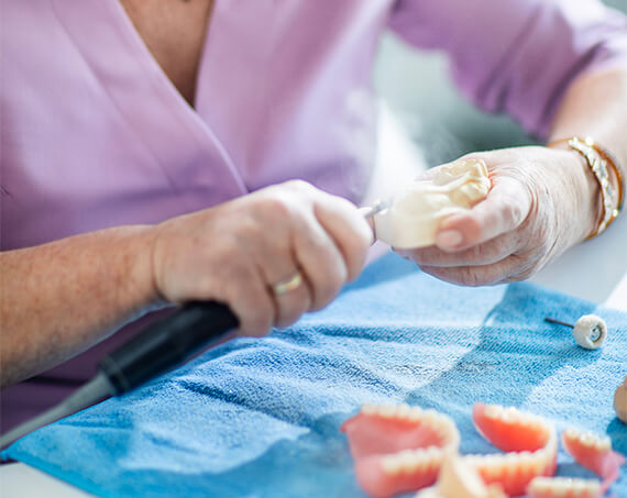 Masternak Stomatologia