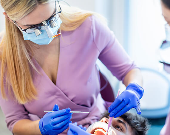 Masternak Stomatologia