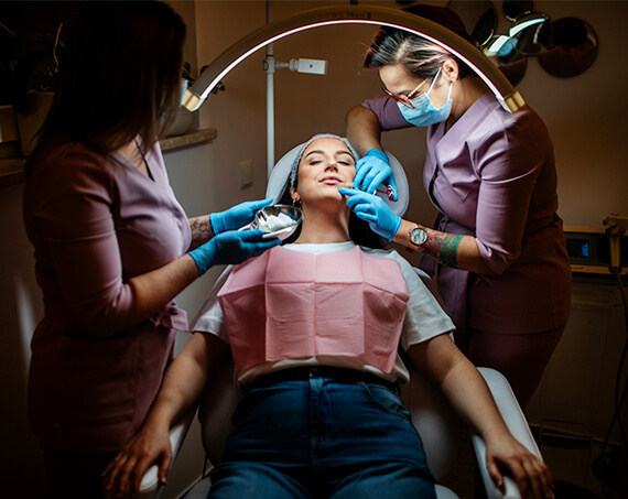 Masternak Stomatologia