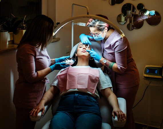 Masternak Stomatologia