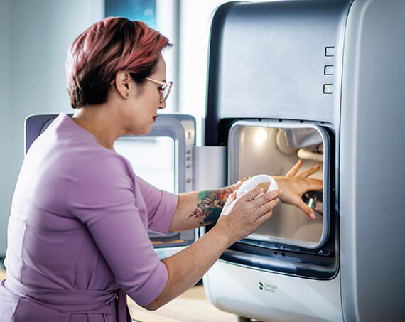 Masternak Stomatologia